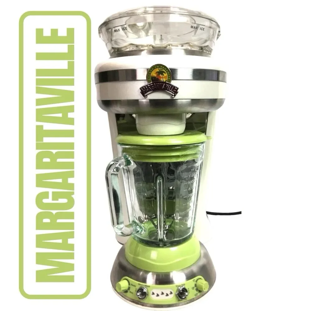 Margaritaville Key West DM1000 Premium Frozen Concoction Maker Margarita Machine
